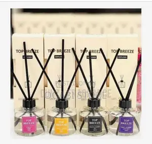 Top Breeze Diffuser