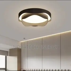Modern Classic Design Ceiling Flush Led Light