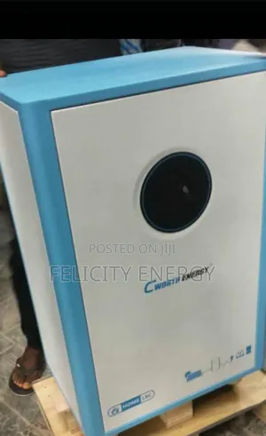 C Worth Energy Lithium Battery 20kwh 48v