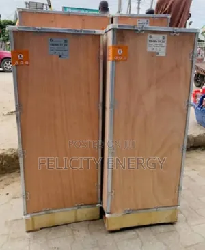 Felicity Lithium Battery 15kwh 48v