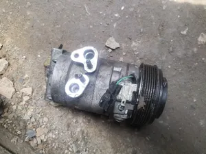 Ac Compressor For Wrangler Jeep 2007 /2010 Model Foreign Used 😍