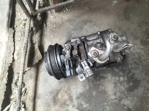 Compressor For Ford Focus In New Model ❤ Is Available For Sale.