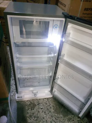 Hisense Refrigerator Model Rs 20single Door