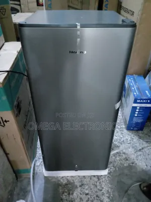 Hisense Refrigerator Model Rs 20single Door