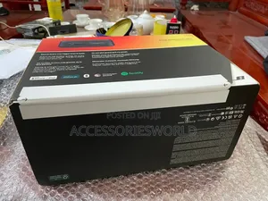 Bose Soundlink Max Portable Speaker