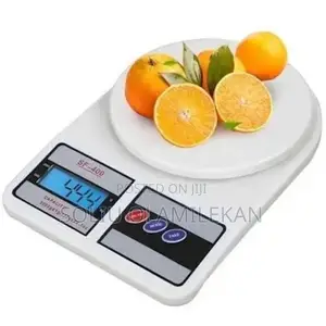 Original Kitchen Scale 10kg