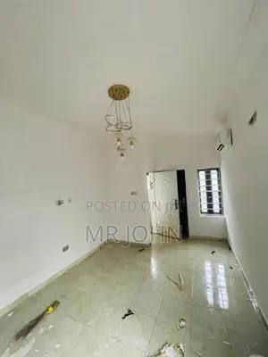 2bdrm Apartment in Ikota Owo, Lekki for rent
