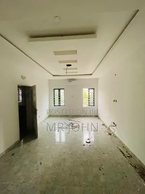 2bdrm Apartment in Ikota Owo, Lekki for rent