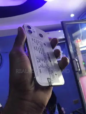 Apple iPhone 12 128 GB White