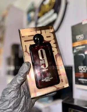 9pm Elixir