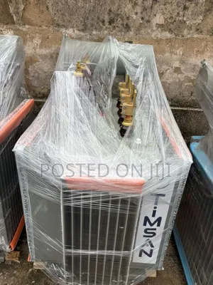 500kva 11000v Timsan Premium Quality Electric Transformer 100% Copper