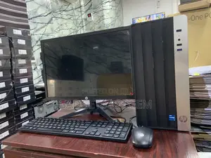 New Desktop Computer HP 8GB Intel Core I5 HDD 1T