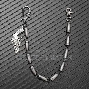 New Luxury Jean Chain
