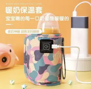 Bottle Warmer