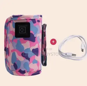 Bottle Warmer