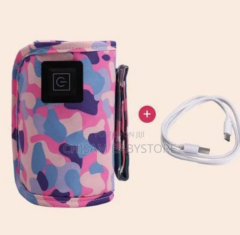 Bottle Warmer