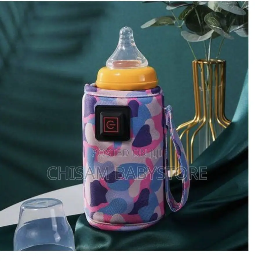 Bottle Warmer