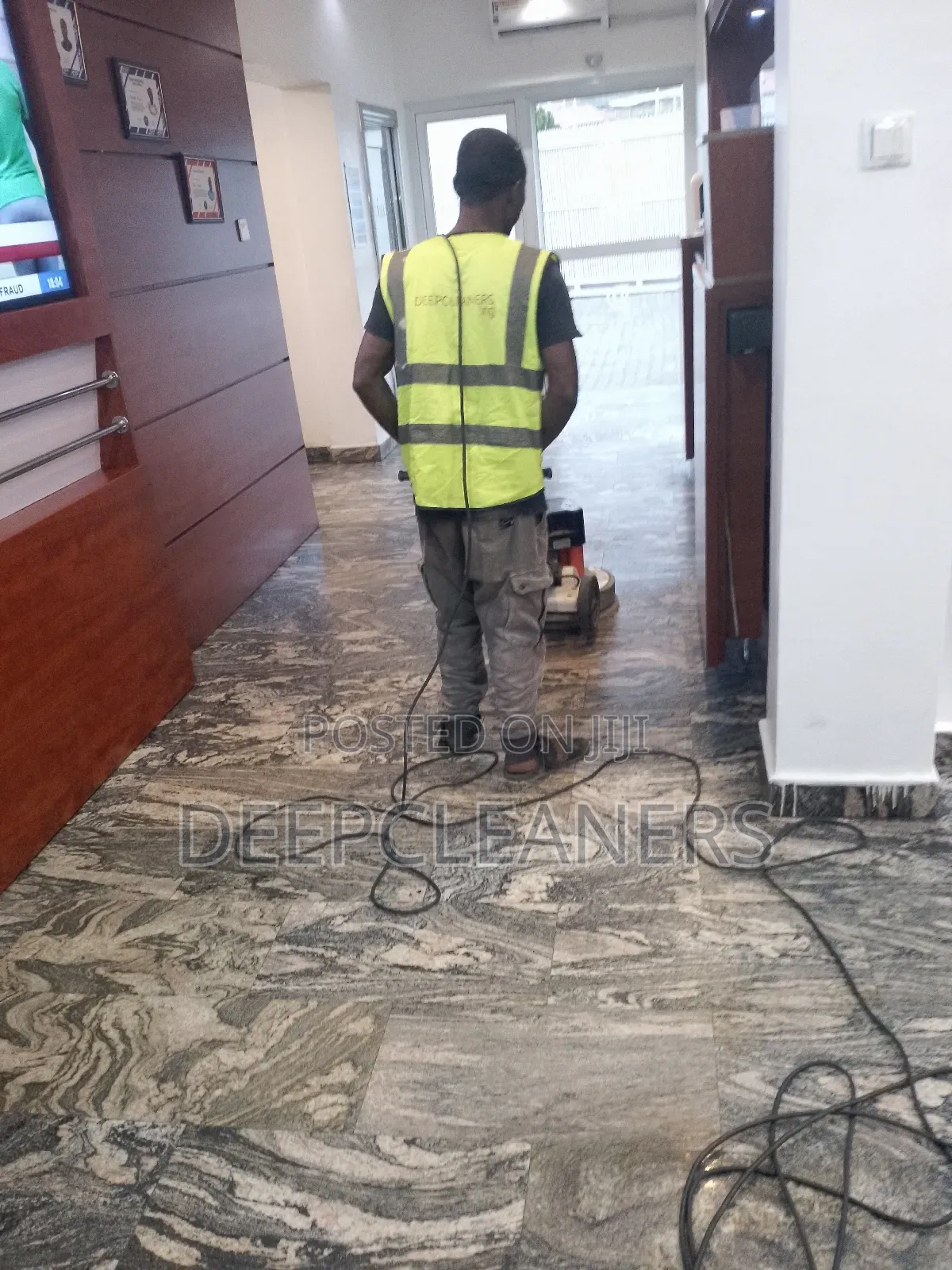 Cleaning Expert