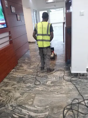 Cleaning Expert