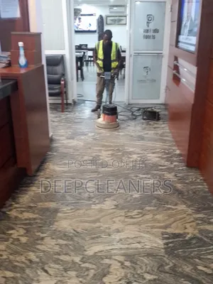 Cleaning Expert