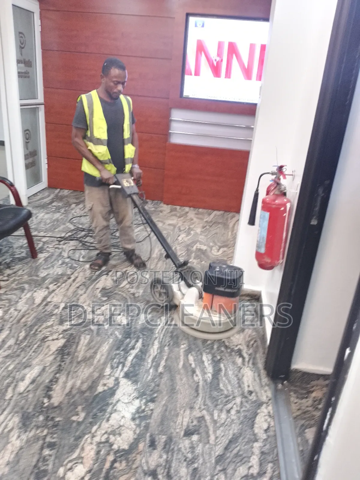 Cleaning Expert
