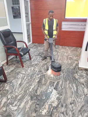 Cleaning Expert