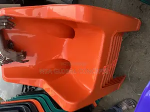 Big Sizes Adult Okplastic Arm Rests Plastic Chair