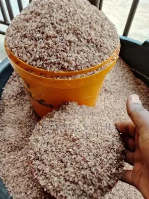 Original Ofada Rice