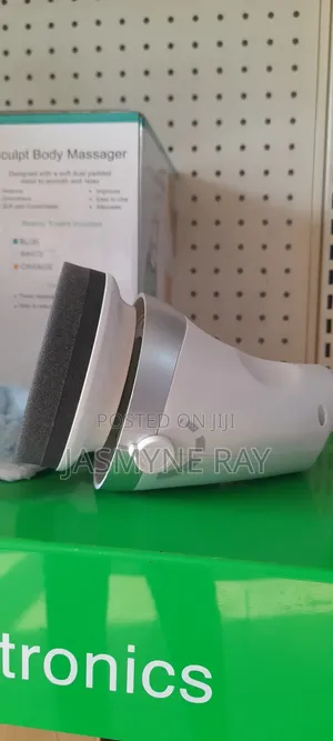 Sculpt Body Massager