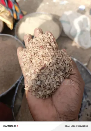 Original Ofada Rice