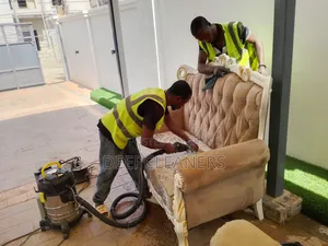 Sofa Cleaners