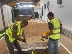 Sofa Cleaners
