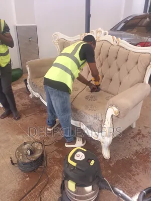 Sofa Cleaners