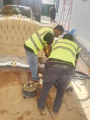 Sofa Cleaners