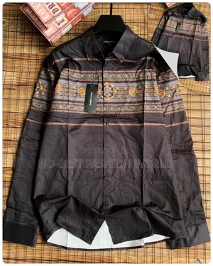 Coperate Designers Shirt