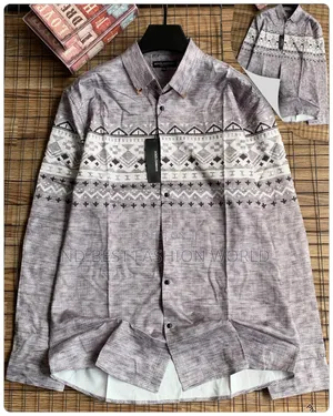 Coperate Designers Shirt