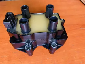 Original Mapco Ignition Coil 80402 for Peugeot