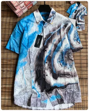 Quality Men's Luxury Shirt