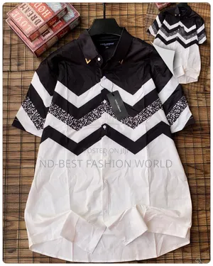 Quality Men's Luxury Shirt