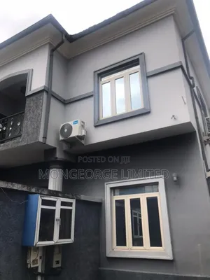 2bdrm Apartment in Osapa london for rent