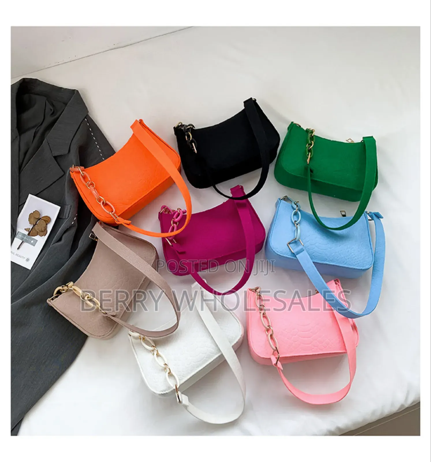 Mini Small Lovely Bags