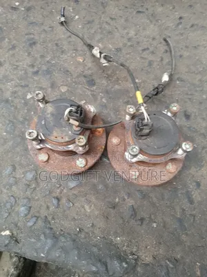 Back Bearing Mazda 5, Mazda 3 2003-2013