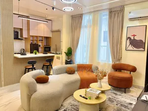 Luxury 2bedroom With Swimming Pool 24/7 Security