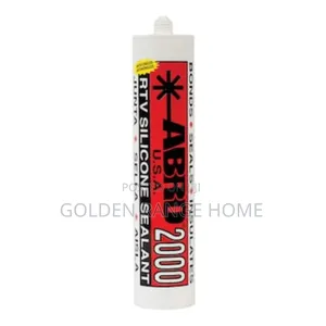 Abro RTV Silicone Sealant
