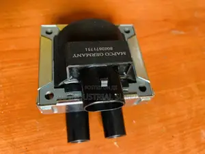 Genuine Mapco Ignition Coil 80042