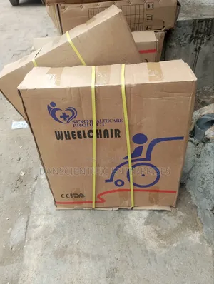 Wheel Chair