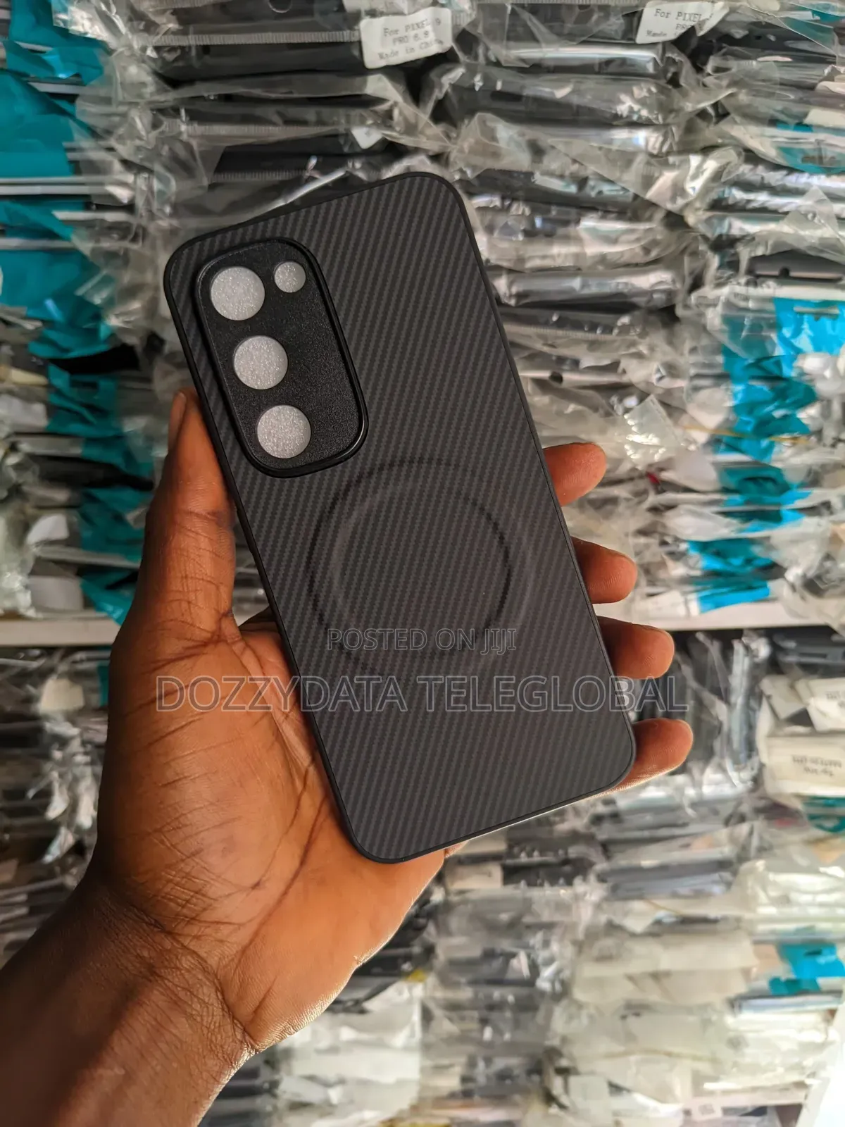 Tecno Spark 40 Pro Plus Case