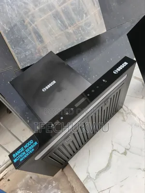 Original Bosch (T-Shape) Automatic Inverter Heat Extractor 60cm Etc.