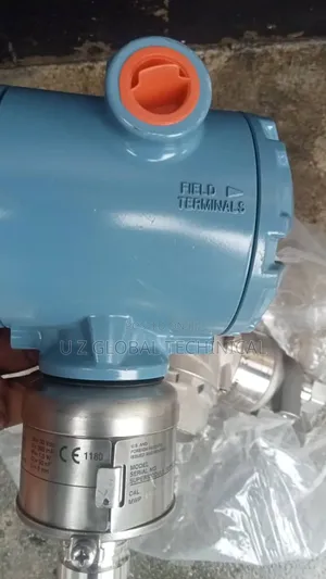 Rosemount Pressure Transmitter Tg4