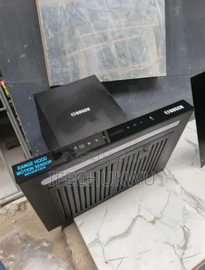 Original Bosch Quality (T-Shape) Automatic Inverter Heat Extractor